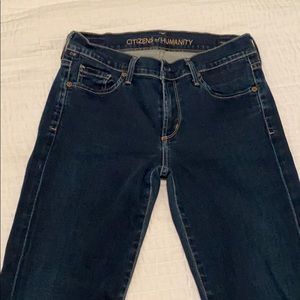 Citizens jeans size 28